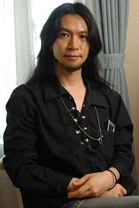 Дайсукэ Исиватари / Daisuke Ishiwatari Дайсукэ Исиватари / Daisuke Ishiwatari