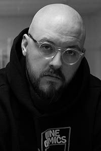 Джон Своб / John Swab Джон Своб / John Swab