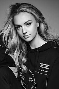 Лилли Круг (Lilly Krug) Лилли Круг (Lilly Krug)
