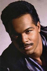 Рей Паркер мл. / Ray Parker Jr.
