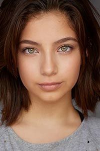 Венус Эриель (Venus Ariel)