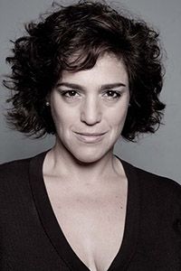 Дафна Левин (Daphna Levin) Дафна Левин (Daphna Levin)