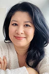 Вивиан Ли (Vivian Lee)