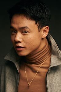 Рики Хе (Ricky He)