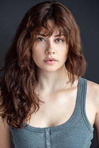 Хлоя Ван Ландшут / Chloe Van Landschoot Хлоя Ван Ландшут / Chloe Van Landschoot