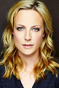 Марта Дюссельдорп (Marta Dusseldorp)