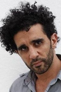 Хазем Шаммас (Hazem Shammas) Хазем Шаммас (Hazem Shammas)