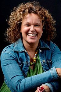 Леа Пурселл (Leah Purcell)