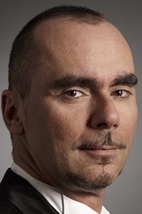 Паскаль Бретон / Pascal Breton Паскаль Бретон / Pascal Breton