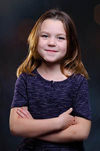 Камрин Пилва (Kamryn Pilva)