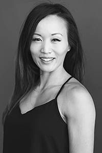 Патрисия Чюонг (Patricia Truong)