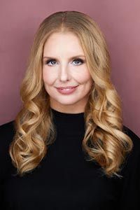 Мэри Зайдек (Marie Zydek)