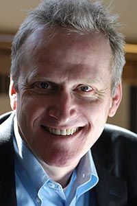 Джеф Миллер (Geof Miller)