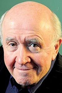 Ронн Кэрролл (Ronn Carroll)