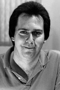 Ричард Бэнд (Richard Band) Ричард Бэнд (Richard Band)