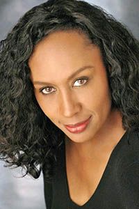 Шерил Картер (Cheryl Carter)