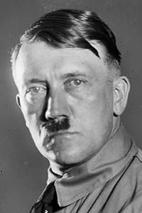 Адольф Гитлер / Adolf Hitler