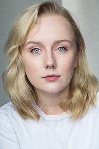 Алекса Дейвис (Alexa Davies)