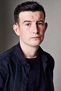Скотт Рид (Scott Reid)