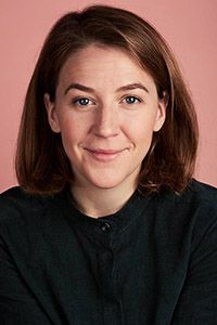 Джемма Уилан / Gemma Whelan