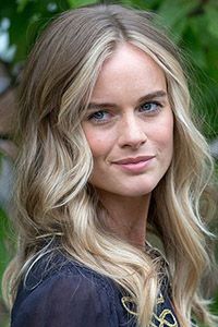 Крессида Бонас (Cressida Bonas)