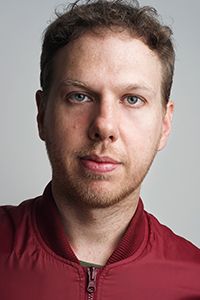 Томас Кумбз (Thomas Coombes)