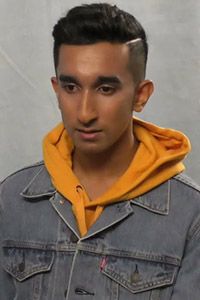 Рэгги Шарма (Raggy Sharma)