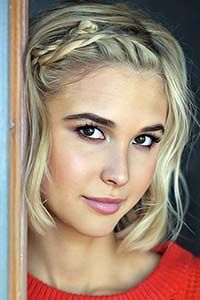 Изабель Мэй (Isabel May)