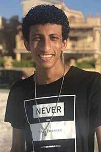 Махмуд Фарг (Mahmoud Farg)