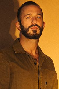Колин Стетсон (Colin Stetson) Колин Стетсон (Colin Stetson)