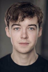 Алекс Лоутер (Alex Lawther)