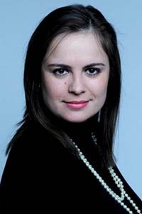 Ирина Гершт