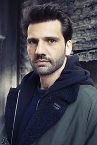 Каан Урганджиоглу / Kaan Urgancioglu Каан Урганджиоглу / Kaan Urgancioglu