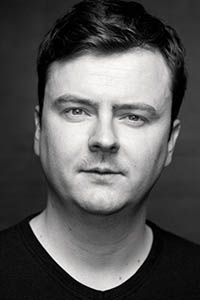 Оливер Молтман (Oliver Maltman)