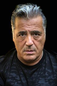 Джон Фиоре (John Fiore)