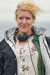 Сара Фелпс (Sarah Phelps) Сара Фелпс (Sarah Phelps)