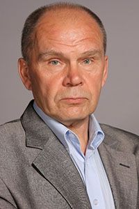 Николай Харитонов Николай Харитонов