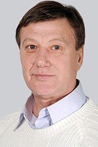 Михаил Долгинин Михаил Долгинин