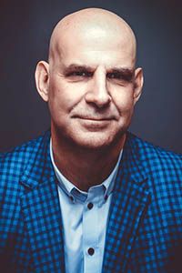 Харлан Кобен / Harlan Coben Харлан Кобен / Harlan Coben