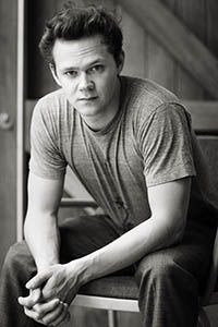 Джозеф Кросс (Joseph Cross)