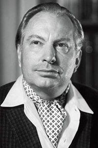 Л. Рон Хаббард (L. Ron Hubbard)