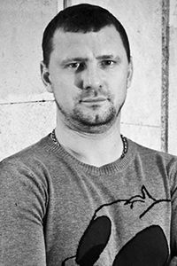Владимир Шульгин