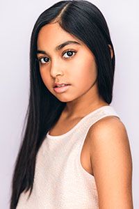 Сваям Бхатия (Swayam Bhatia)