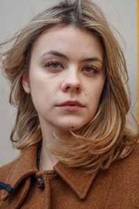 Даша Некрасова (Dasha Nekrasova)