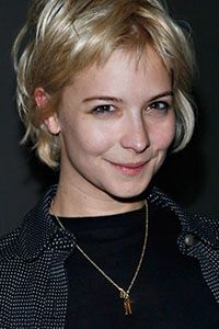 Аннабелль Декстер-Джонс (Annabelle Dexter-Jones)