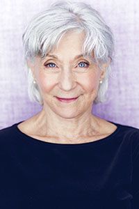 Пегги Скотт (Peggy J. Scott)