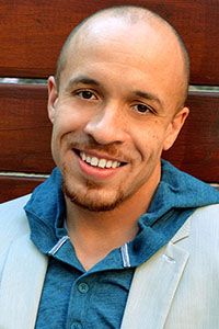 Кейлин Даррел Джонс (KeiLyn Durrel Jones)