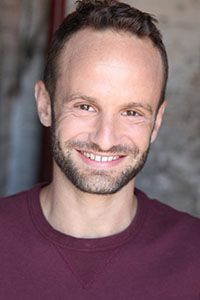 Ник Миллс (Nick Mills)