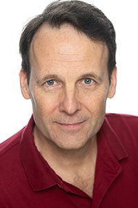 Брайан Хоталинг (Brian Hotaling)