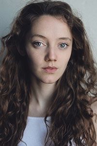 Миррен Мак (Mirren Mack)